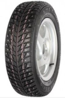  155/65R13 КAMA Euro 518  73T шип НКШЗ