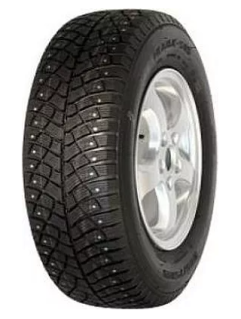 215/65R16 КАМА-515 (ГСПК)