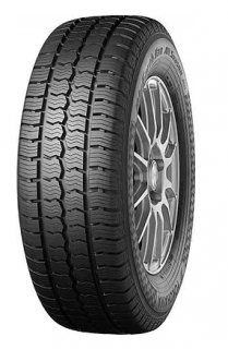  205/75R16C Yokohama  BluEarth-Van All Season RY61 110/108R TL