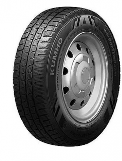  225/75R16C Kumho CW51 121/120R