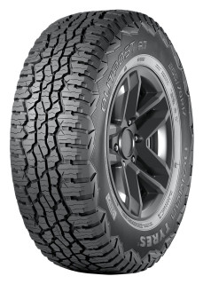 265/60R18 Nokian Outpost AT 110T TL