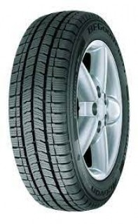 BFGoodrich Activan Winter  195/75-R16 107/105R