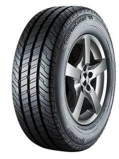  215/60R17C Continental VanContact 100 109/107T