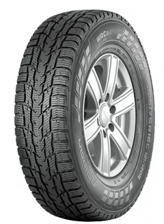  215/60R17C Nokian WR C3 109/107(104H)T