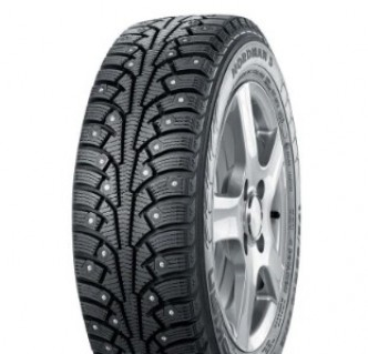  185/60R14 Nokian Nordman 5 82T шип