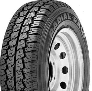  195/70R15C Hankook RA10 104/102R