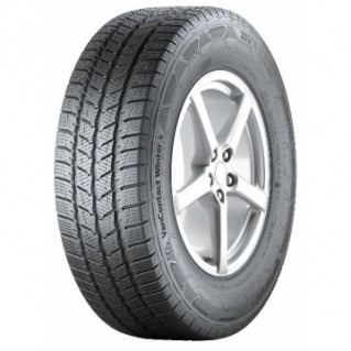 195/70R15C Continental VanContact Winter 104/102R