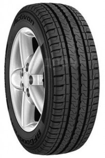 215/70R15C BFGoodrich Activan 109/107S