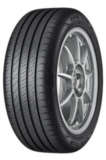 285/60R18 Goodyear EfficientGrip 2 SUV 116V