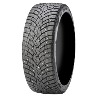 285/40R21 Pirelli Scorpion Ice Zero 2 109H XL шип