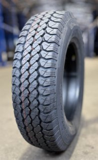 195/75R16C Cordiant Business CA-1 107/105R