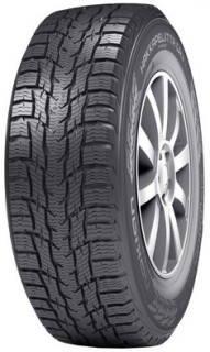  215/70R15C Nokian Hakkapeliitta CR3 109/107R