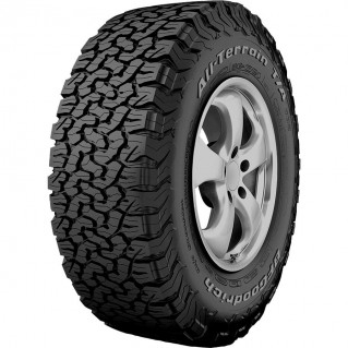 285/75R16 BFGoodrich All Terrain T/A KO2 116/113R