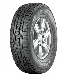  225/75R16C Nokian WR C3 121/120R