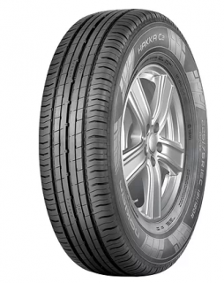  205/70R15C Nokian Hakka C2 106/104R