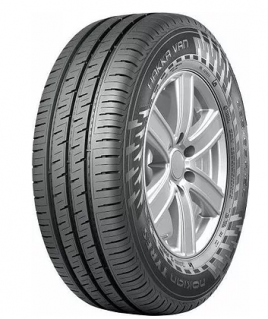  235/65R16C Nokian Hakka Van 121/119R