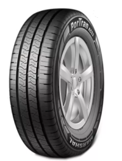 215R14C Kumho PorTran KC53 112/110Q