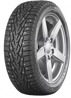  185/60R15 Nokian Nordman 7 88T XL шип