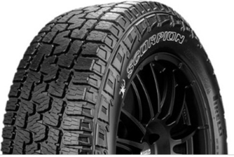 265/60R18 Pirelli Scorpion All Terrain Plus KS M+S (ГСПК)