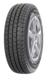  205/75R16C Matador MPS-125 Variant All Weather 110/108R