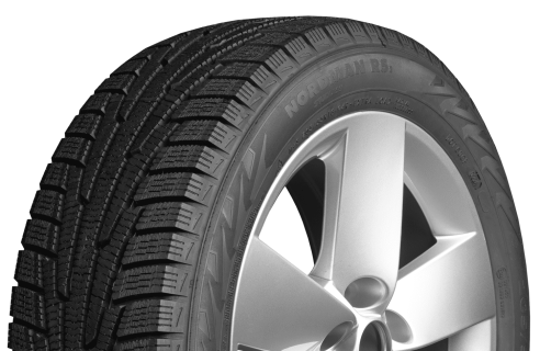 195/65R15 Ikon Tyres Nordman RS2 95R XL