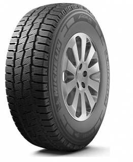 215/75R16C Michelin Agilis Alpin 116/114R