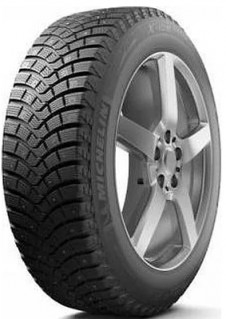 185/65R15 Michelin X-Ice North 2 92T XL