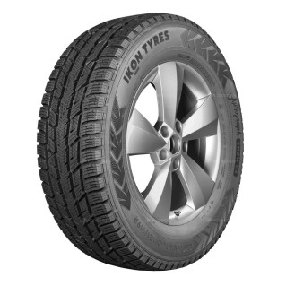 205/70R15C Ikon Autograph Ice C4 (ГСПК)
