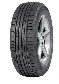  225/70R15С Nokian Nordman SC 112/110R