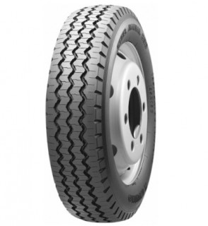  185R15C Kumho SteelRadial 856 103P