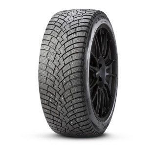 255/55R20 Pirelli Scorpion Ice Zero 2 (ГСПК)