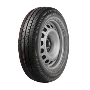 195/75R16C Satoya Cargo LT M+S 107/105R TL