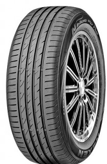  185/60R15 Nexen Nblue HD Plus 84H