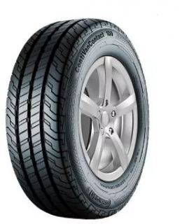 185/75R16C Continental ContiVanContact 100 104/102R