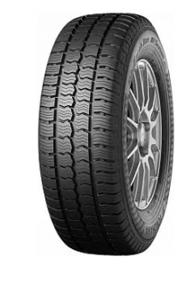  195/70R15C Yokohama BluEarth-Van All Season RY61 104/102T TL