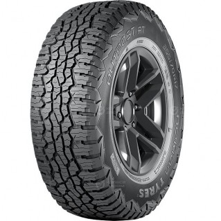  235/65R17 Nokian Tyres Outpost AT 108T XL