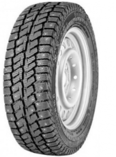 205/70R15C Continental VanContact Ice 106/104R