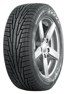 215/55R17 Ikon Tyres Nordman RS2 98R XL TL
