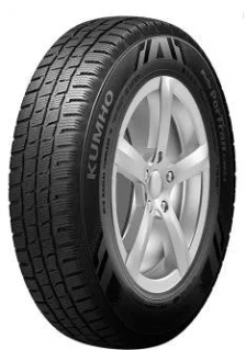 215/65R16C Kumho Winter Portran CW51 109R