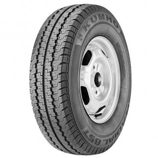  205/75R16C Kumho Steel Radial 857  110/108R