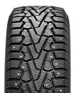  185/65R15 Pirelli Winter Ice Zero FR 92T XL