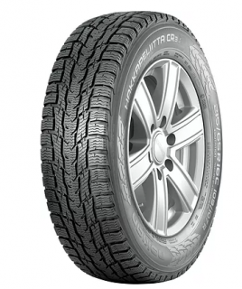  225/75R16C Nokian Hakkapeliitta CR3 121/120R