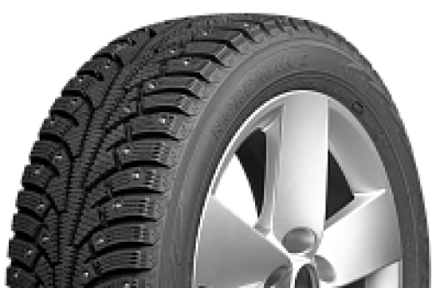 175/65R14 Ikon Tyres Character Ice 8 (ГСПК)