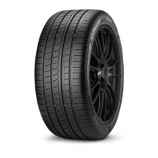  235/60R18 Pirelli P Zero Rosso Asimmetrico 103V