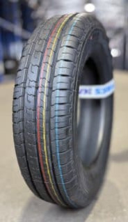 185/75R16C КАМА Trace НК-135 104/102R TL