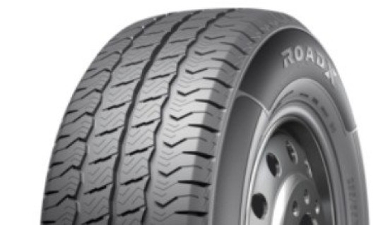 215/75R16C Sailun RoadX RXQuest Van 4S 113/111T TL
