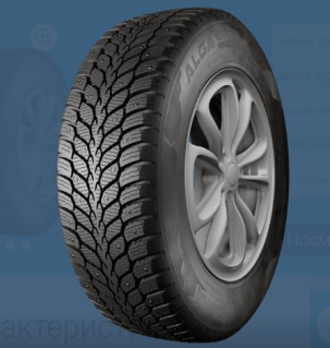 185/75R16 КАМА Alga НК-532 (ГСПК)