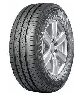  215/65R16C Nokian Hakka Van 109/107T TL