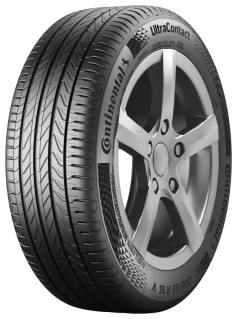 235/50R18 Continental UltraContact 97V