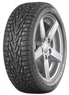  185/65R15 Nokian Nordman 7 92T XL шип